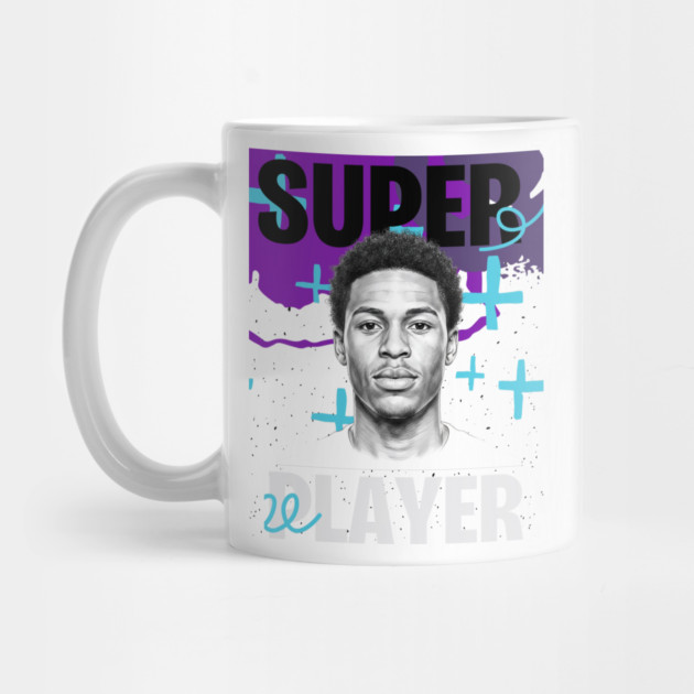 Saka: The Super Player by Muhammad Naveed Khan