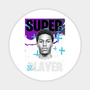 Saka: The Super Player Magnet