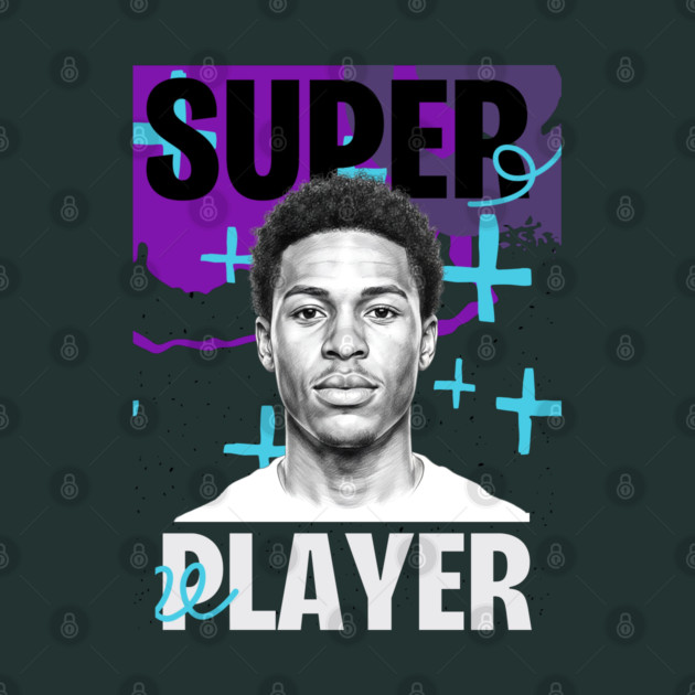 Saka: The Super Player by Muhammad Naveed Khan