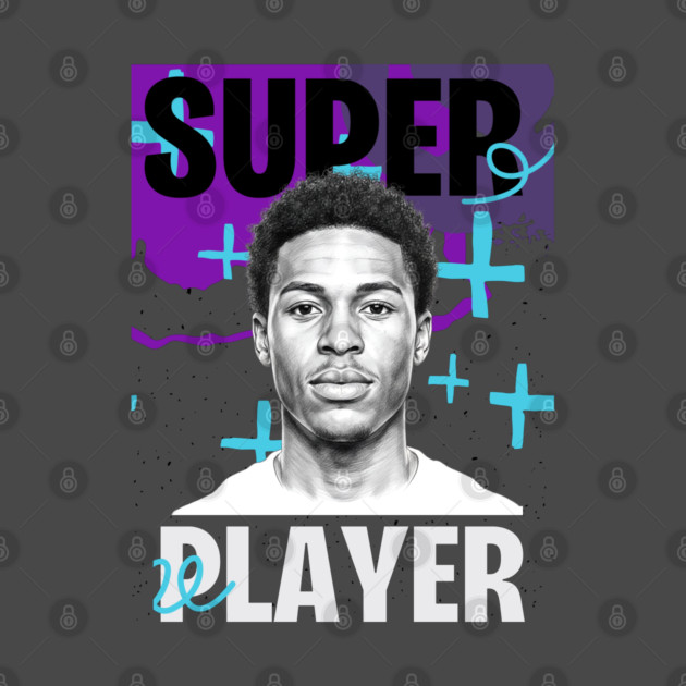 Saka: The Super Player by Muhammad Naveed Khan