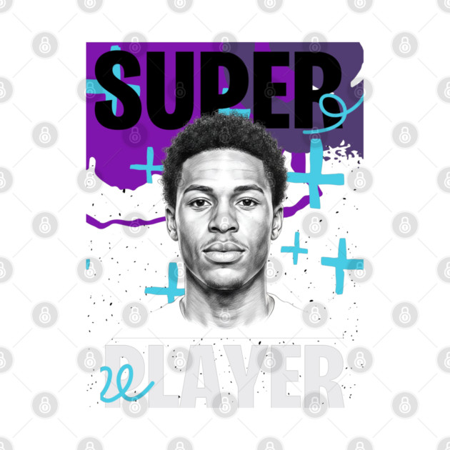 Saka: The Super Player by Muhammad Naveed Khan