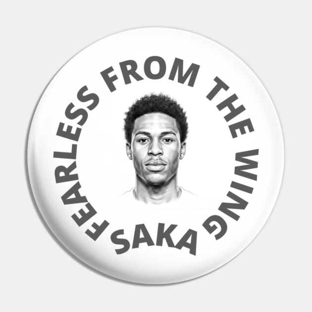 Saka: Fearless on the Wing" Pin by Muhammad Naveed Khan
