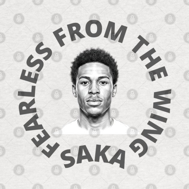 Saka: Fearless on the Wing" by Muhammad Naveed Khan