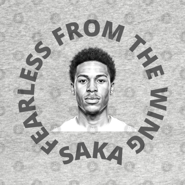 Saka: Fearless on the Wing" by Muhammad Naveed Khan