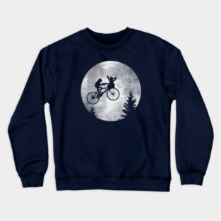B.F.F. Crewneck Sweatshirt