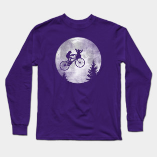 B.F.F. Long Sleeve T-Shirt