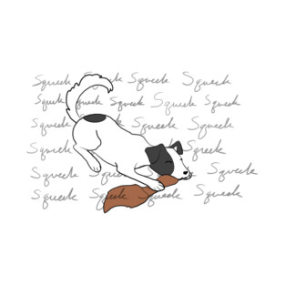 Squeek T-Shirt