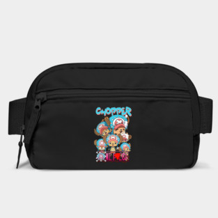 Chopper One Piece Bag