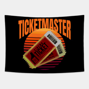 Ticketmaster Tapestry