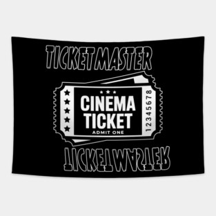 Ticketmaster Tapestry