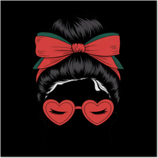 Moroccan Flag Morocco Soccer Jersey for Men Women Boys Girls Posters and Art