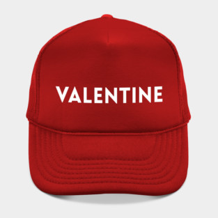 Valentine Hat