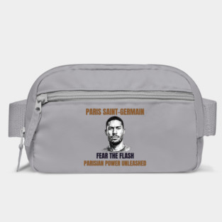 Paris Saint-Germain: Fear the Flash Bag