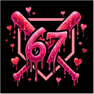 67 Baseball Valentine's Day Sports Lover Posters and Art