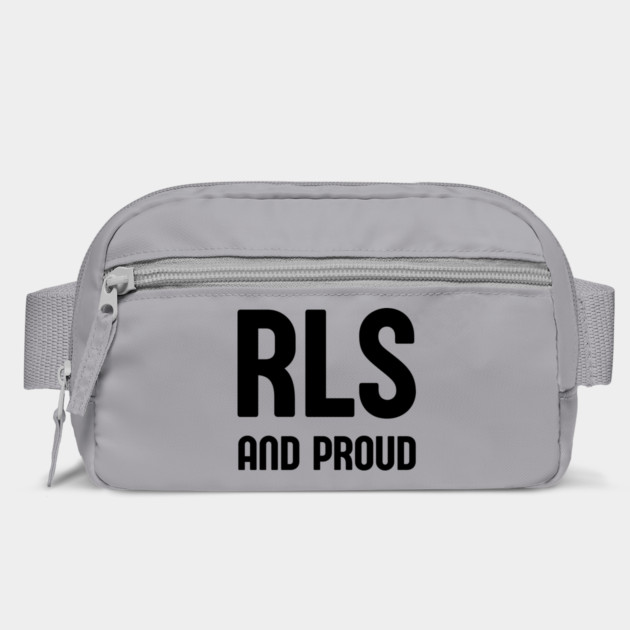 RLS and Proud by Cheeky Witch