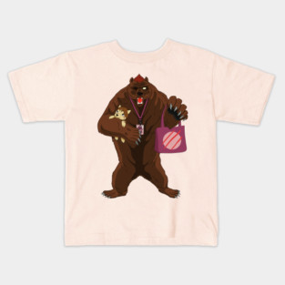 Akakabuto (2026) Kids T-Shirt