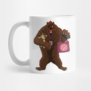 Akakabuto (2026) Mug