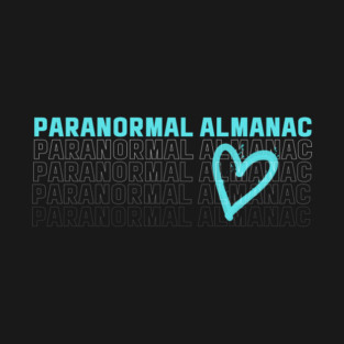 paranormal love T-Shirt