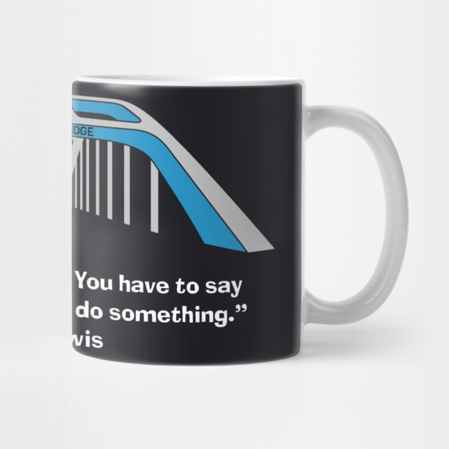 Edmund Pettus Bridge by Charles's Store 8