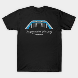 Edmund Pettus Bridge T-Shirt