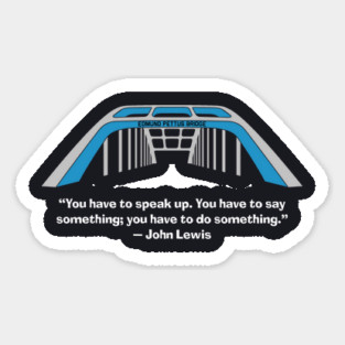 Edmund Pettus Bridge Magnet