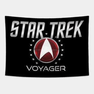 Star Trek Tapestry