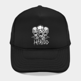 PARANOID Hat