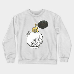 Mindless Perfume Crewneck Sweatshirt