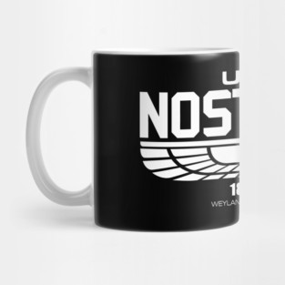 Nostromo Mug