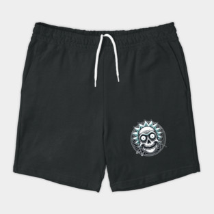 rick and morty Classic Shorts