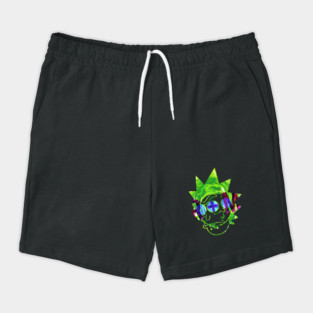 rick and morty Classic Shorts