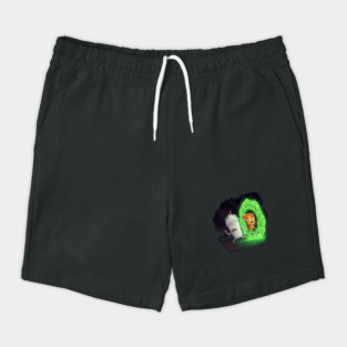 rick and morty Classic Shorts