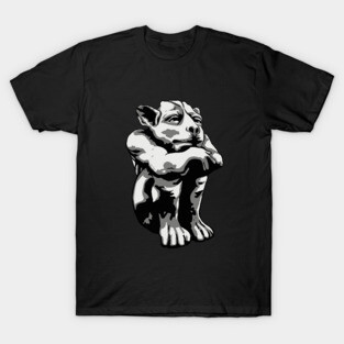 Gargoyle T-Shirt