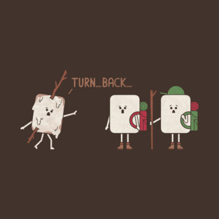 Turn Back