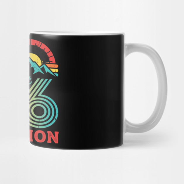 January 1986 Est. Limited Edition Birthday by ArtistTee ⭐⭐⭐⭐⭐