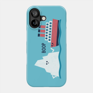 Boop Phone Case
