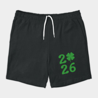 St Patricks Day 2026 Shorts