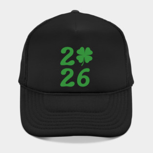 St Patricks Day 2026 Hat