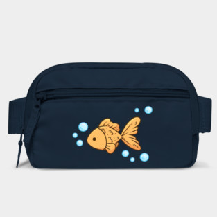 goldfish Bag