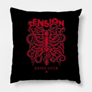 TENSION Pillow