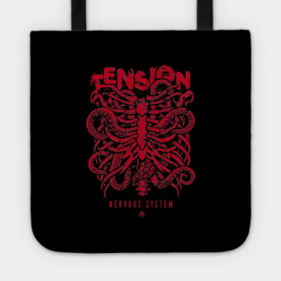 TENSION Tote