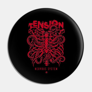 TENSION Pin