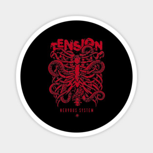 TENSION Magnet