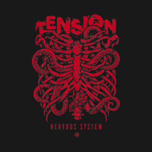 TENSION T-Shirt