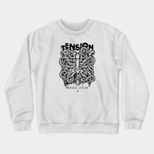 TENSION Crewneck Sweatshirt