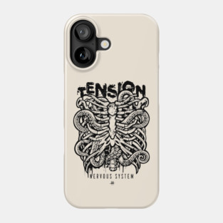 TENSION Phone Case
