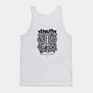 TENSION Tank Top