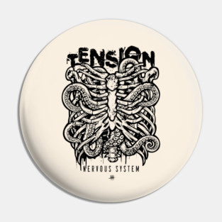TENSION Pin