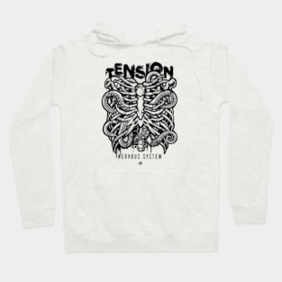 TENSION Hoodie