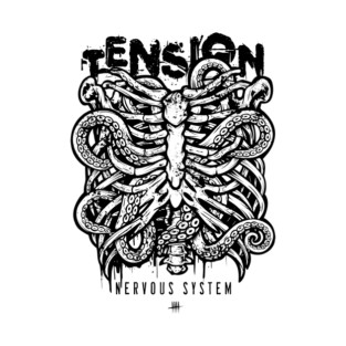 TENSION T-Shirt